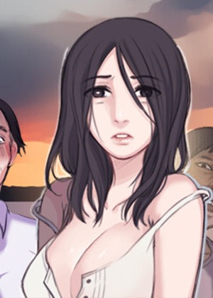 火影忍者韩国漫画韩漫精选